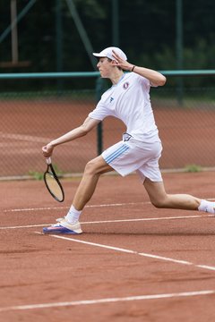 Bild 322 - Bergstedt Open